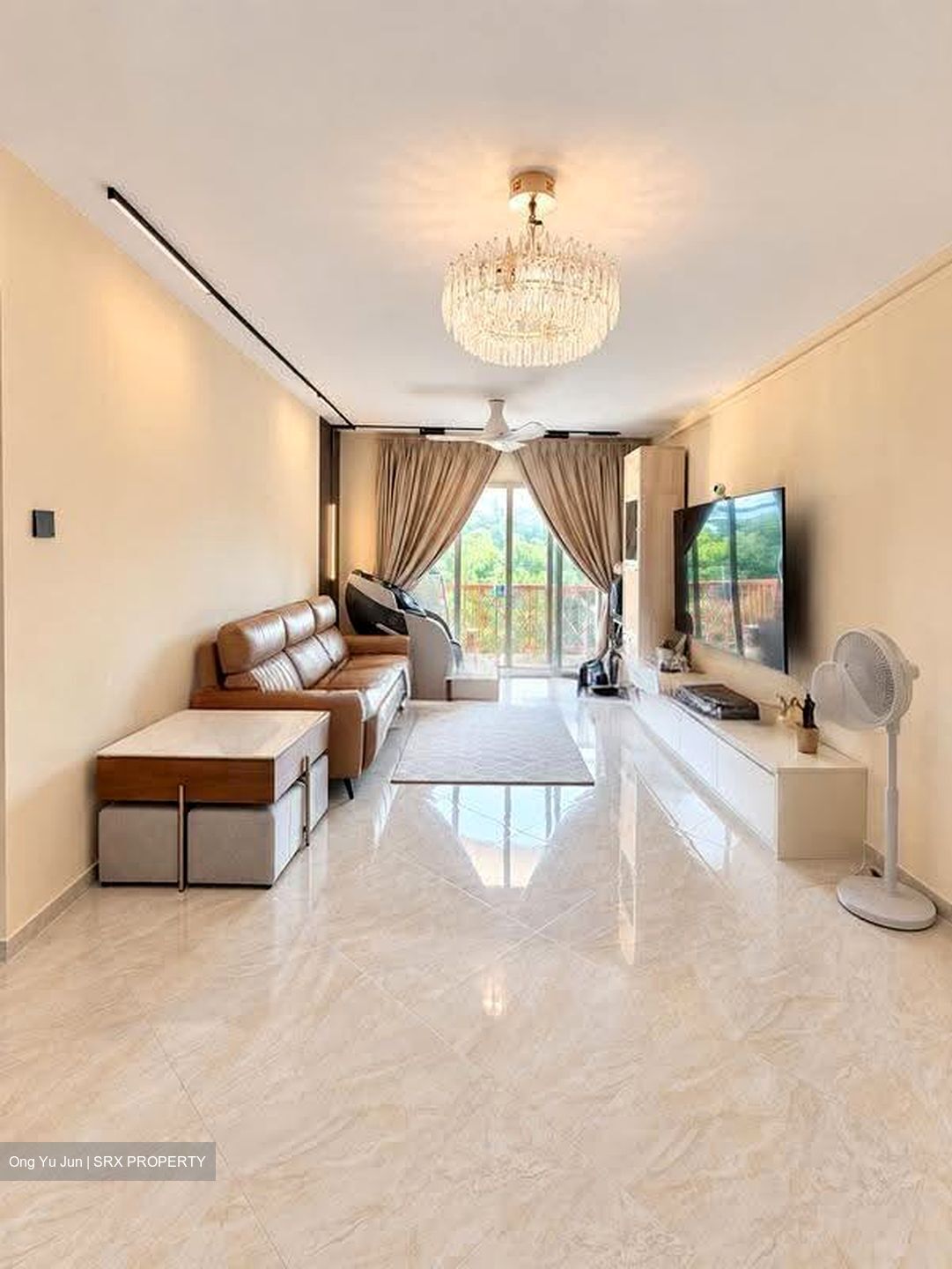 Melville Park (D18), Condominium #624236561